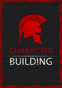 CharacterBuilding